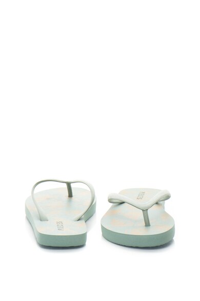 Pieces Papuci flip-flop Vera Femei