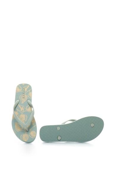 Pieces Papuci flip-flop Vera Femei