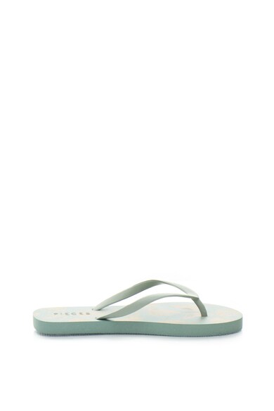 Pieces Papuci flip-flop Vera Femei