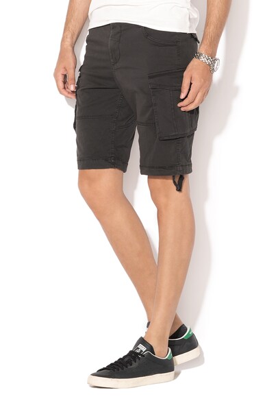 Jack & Jones Bermude cargo comfort fit Chop Barbati