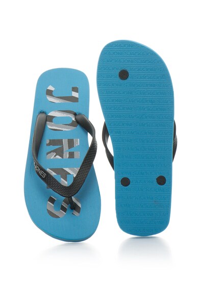 Jack & Jones Papuci flip-flop cu logo Barbati