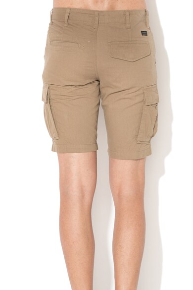 Jack & Jones Pantaloni cargo scurti Takm Barbati