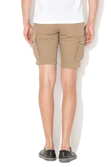 Jack & Jones Pantaloni cargo scurti Takm Barbati