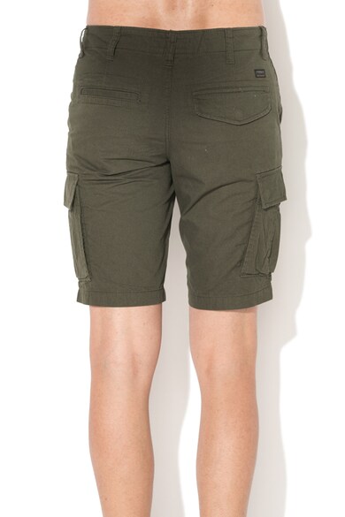 Jack & Jones Pantaloni cargo scurti Takm Barbati