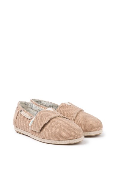 Paez Espadrile slip-on Baieti