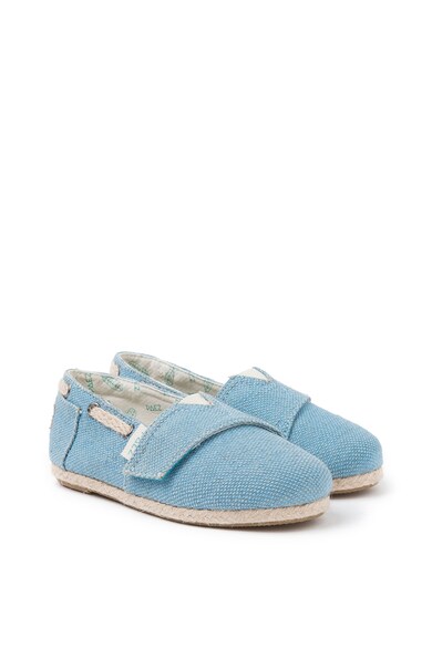 Paez Espadrile slip-on Baieti