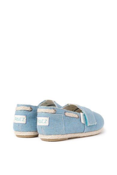 Paez Espadrile slip-on Baieti