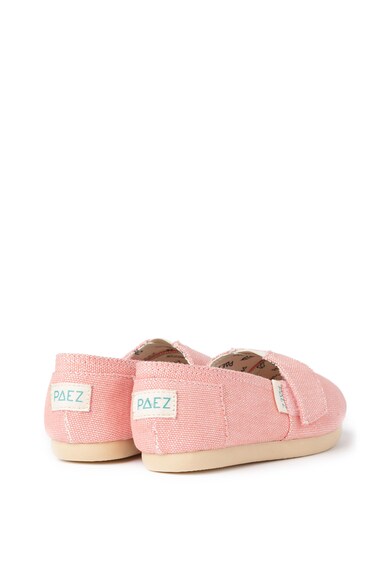 Paez Espadrile slip-on Fete