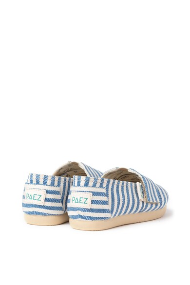 Paez Espadrile slip-on Baieti