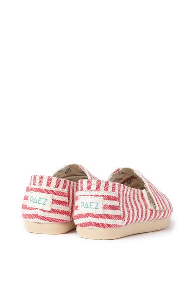 Paez Espadrile slip-on Fete