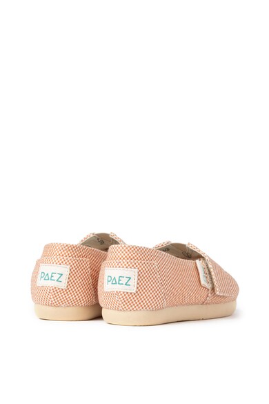 Paez Espadrile slip-on Fete