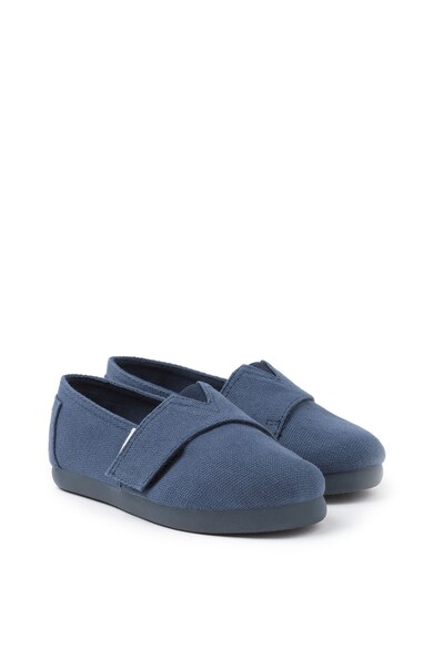 Paez Espadrile slip-on Fete