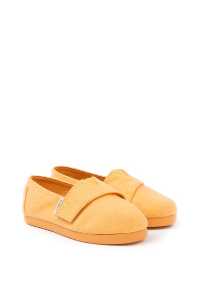 Paez Espadrile slip-on Fete