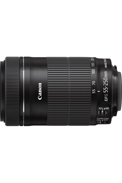 Canon Obiectiv  EF-S 55-250mm f/4-5.6 IS STM Femei