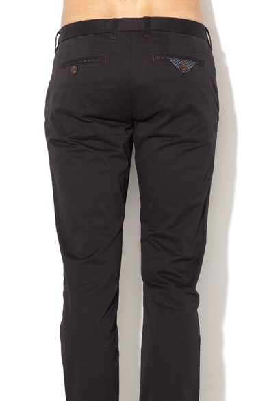 Ted Baker Pantaloni chino slim fit Procor Barbati