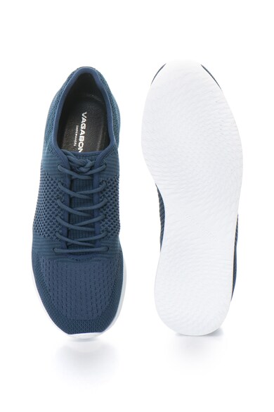 Vagabond Shoemakers Текстилни спортни обувки JAXON с кожена подплата Мъже