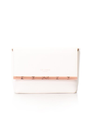 Ted Baker Geanta crossbody de piele Melissa Femei