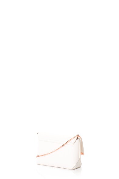 Ted Baker Geanta crossbody de piele Melissa Femei