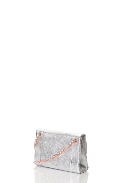 Ted Baker Geanta crossbody de piele Parson Femei