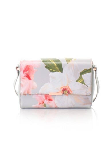 Ted Baker Geanta crossbody cu model floral Prim Femei