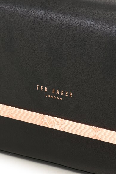 Ted Baker Geanta crossbody de piele Melissa Femei