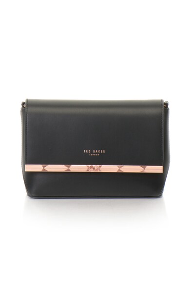 Ted Baker Geanta crossbody de piele Melissa Femei