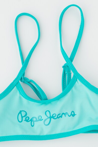 Pepe Jeans London Costum de baie cu doua piese Edna Fete