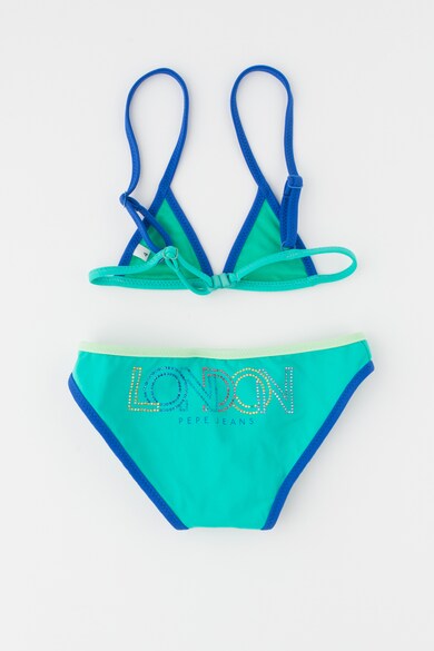 Pepe Jeans London Costum de baie cu doua piese Calvo Fete