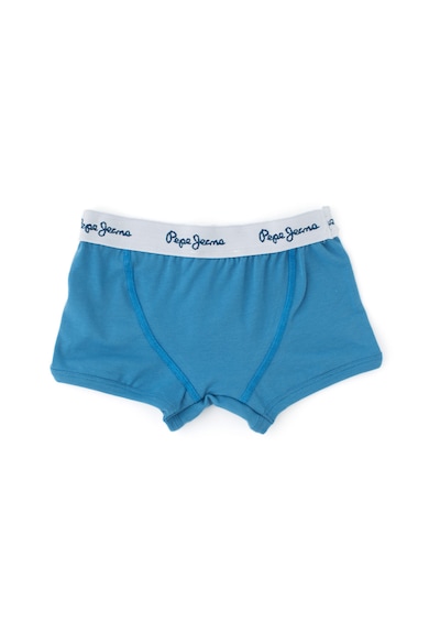 Pepe Jeans London Set de boxeri Eltan - 2 piese Baieti