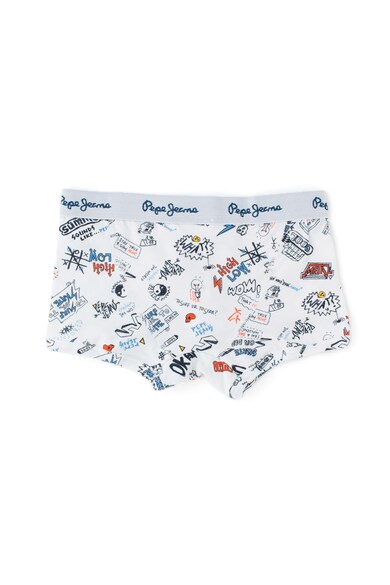 Pepe Jeans London Set de boxeri Edger - 2 piese Baieti