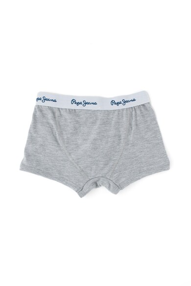 Pepe Jeans London Edger boxer szett - 2 db Fiú