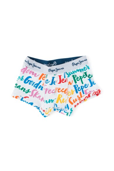 Pepe Jeans London Set de boxeri - 2 piese Baieti