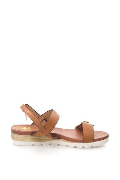 RB DI ROCCOBAROCCO Sandale slingback Nomad Femei