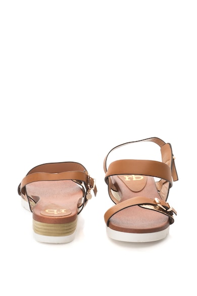 RB DI ROCCOBAROCCO Sandale slingback Nomad Femei