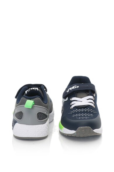 Primigi Könnyű súlyú sneakers cipő tépőzárral Fiú
