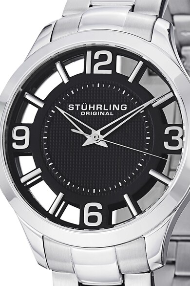 Stuhrling Часовник от неръждаема стомана Мъже