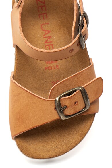 Zee Lane Sandale slingback Alex Baieti