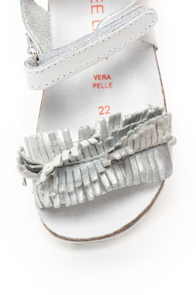 Zee Lane Sandale slingback de piele Ariel Fete