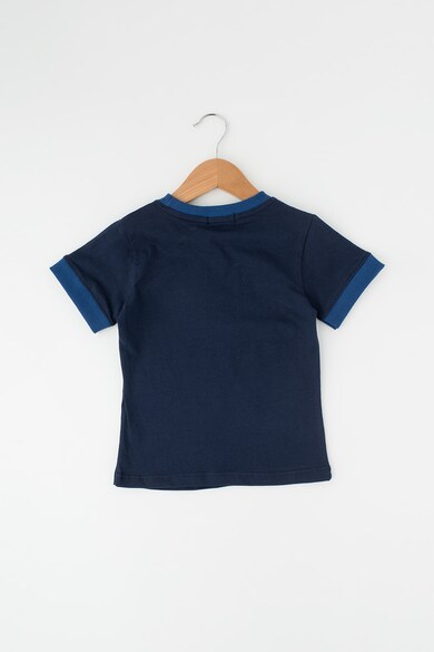 Zee Lane Kids Tricou cu imprimeu text Baieti