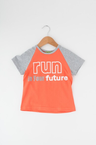 Zee Lane Kids Set de tricou si bermude - 2 piese Fete