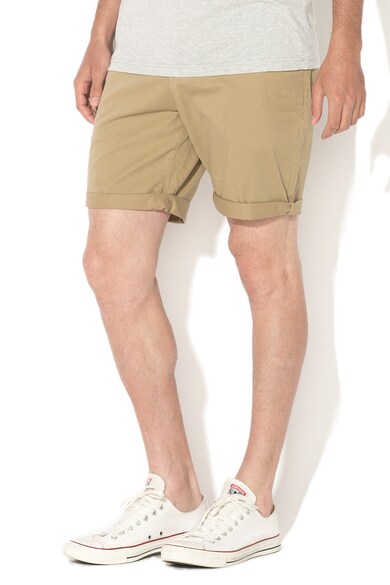 QUIKSILVER Chino bermuda nadrág férfi