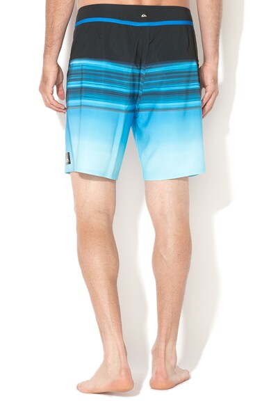 QUIKSILVER Csíkos board short férfi