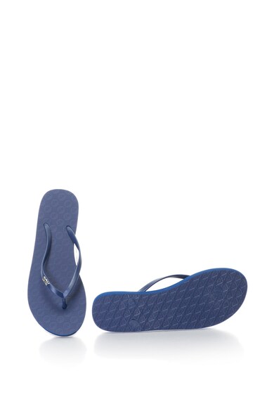 ROXY Papuci flip-flop cu logo Femei