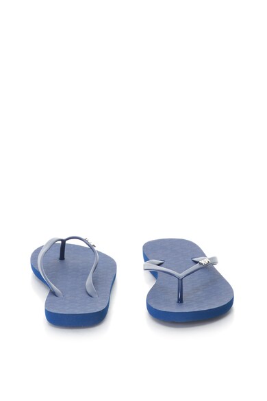 ROXY Papuci flip-flop cu logo Femei