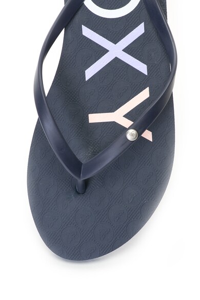 ROXY Logós flip-flop papucs női