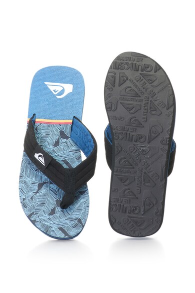 QUIKSILVER Flip-flop papucs férfi