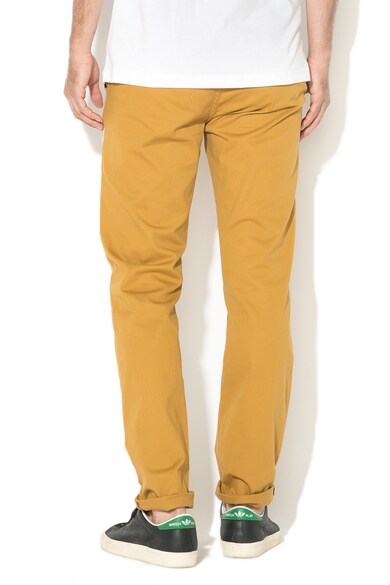 QUIKSILVER Pantaloni chino cu croiala dreapta Barbati