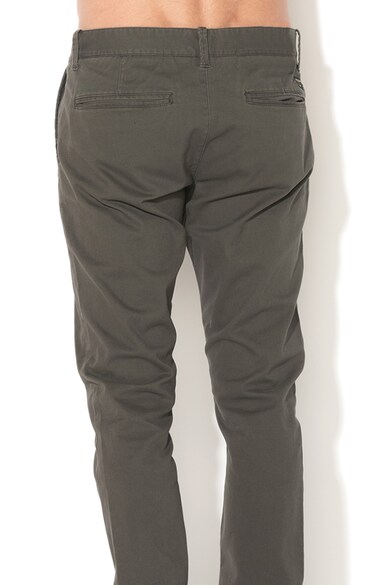 QUIKSILVER Pantaloni chino slim fit Barbati