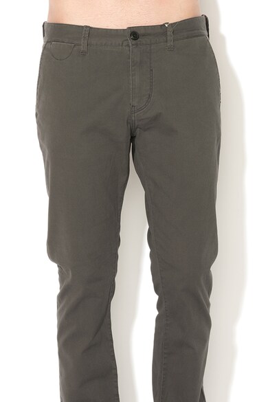 QUIKSILVER Pantaloni chino slim fit Barbati