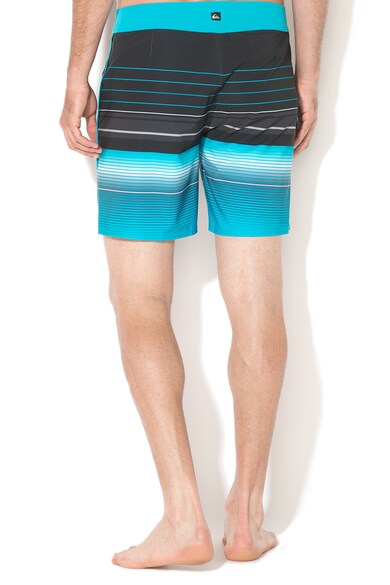 QUIKSILVER Csíkos board short férfi